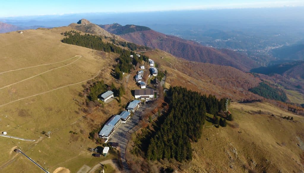 45° Nord – Biella Mountain Fest - evento BIyoung a Biella