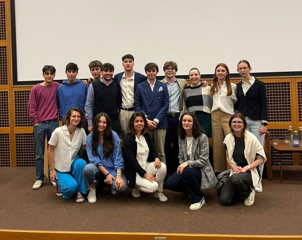 Biella, Giovani e Futuro 2.0 - evento BIyoung a Biella