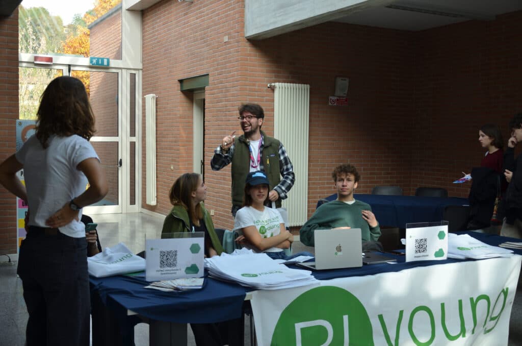 Wooooow: It's my life 2025 - evento BIyoung a Biella