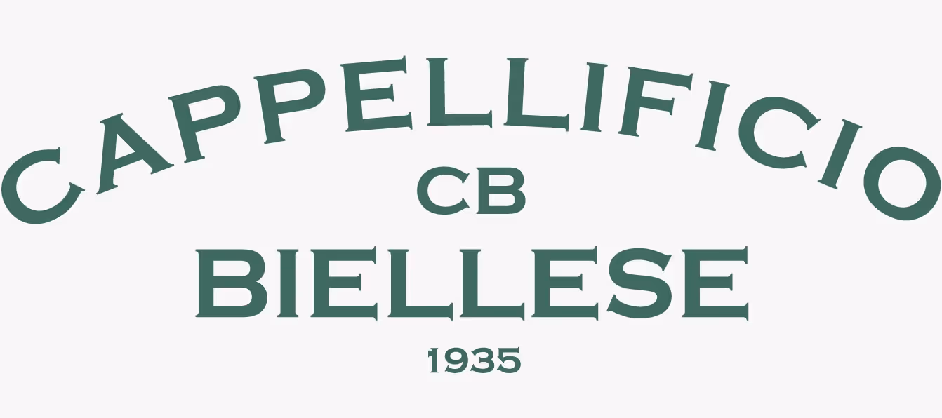 Logo Cappellificio Biellese - sponsor BIyoung Biella