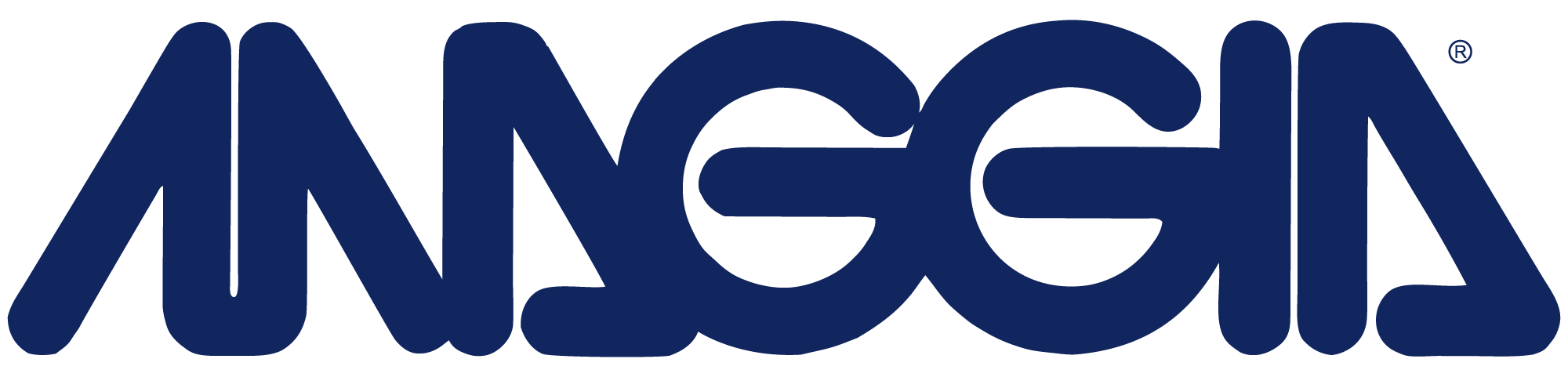 Logo Maggia - sponsor BIyoung Biella