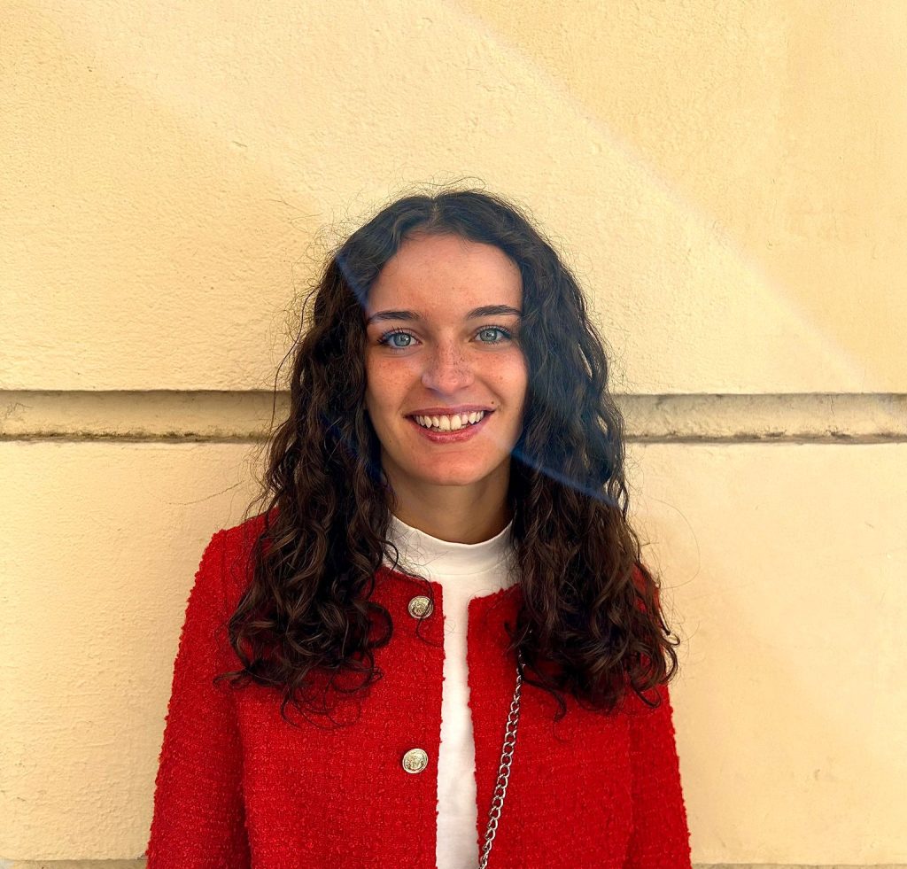 Matilde Giacomini